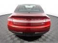 Chroma Flame Metallic - MKZ Black Label AWD Photo No. 9