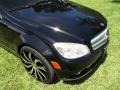 Black - C 300 Sport Photo No. 44