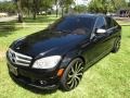 Black - C 300 Sport Photo No. 50