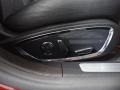 2016 Chroma Flame Metallic Lincoln MKZ Black Label AWD  photo #29