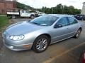 Bright Silver Metallic 2004 Chrysler Concorde Limited