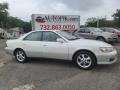 Diamond White Pearl - ES 300 Sedan Photo No. 2
