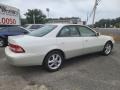 Diamond White Pearl - ES 300 Sedan Photo No. 3