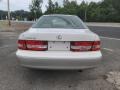 Diamond White Pearl - ES 300 Sedan Photo No. 4