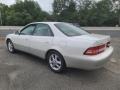 Diamond White Pearl - ES 300 Sedan Photo No. 5