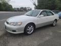 Diamond White Pearl - ES 300 Sedan Photo No. 6