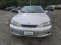 Diamond White Pearl - ES 300 Sedan Photo No. 7