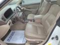 Diamond White Pearl - ES 300 Sedan Photo No. 8