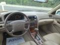 Diamond White Pearl - ES 300 Sedan Photo No. 9