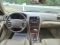 Diamond White Pearl - ES 300 Sedan Photo No. 10