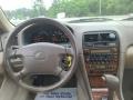 Diamond White Pearl - ES 300 Sedan Photo No. 11