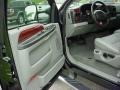 Black - F350 Super Duty Lariat FX4 Crew Cab 4x4 Dually Photo No. 10