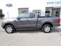 Magnetic - Ranger XLT SuperCab 4x4 Photo No. 2