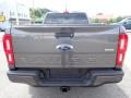 Magnetic - Ranger XLT SuperCab 4x4 Photo No. 4
