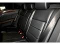 Black - E 350 4Matic Sedan Photo No. 14
