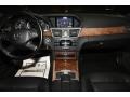 Black - E 350 4Matic Sedan Photo No. 15