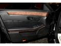 Black - E 350 4Matic Sedan Photo No. 16