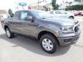 Magnetic - Ranger XLT SuperCab 4x4 Photo No. 8