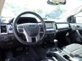 Magnetic - Ranger XLT SuperCab 4x4 Photo No. 12