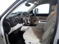 Summit White - Silverado 1500 LT Extended Cab 4x4 Photo No. 15