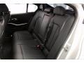Black Rear Seat Photo for 2019 BMW 3 Series #139216716