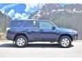 2019 Nautical Blue Metallic Toyota 4Runner SR5 4x4  photo #1