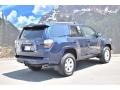 2019 Nautical Blue Metallic Toyota 4Runner SR5 4x4  photo #2