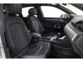 Black Front Seat Photo for 2019 Audi Q3 #139216974