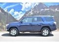 Nautical Blue Metallic - 4Runner SR5 4x4 Photo No. 5