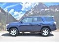 2019 Nautical Blue Metallic Toyota 4Runner SR5 4x4  photo #5