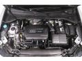 2.0 Liter Turbocharged TFSI DOHC 16-Vlave VVT 4 Cylinder Engine for 2019 Audi Q3 Premium quattro #139217091