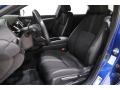 Agean Blue Metallic - Civic Sport Sedan Photo No. 5