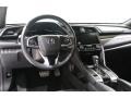 Agean Blue Metallic - Civic Sport Sedan Photo No. 6
