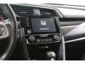 Agean Blue Metallic - Civic Sport Sedan Photo No. 10