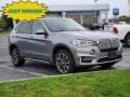 2018 Space Gray Metallic BMW X5 xDrive35i  photo #1