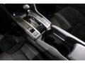 Agean Blue Metallic - Civic Sport Sedan Photo No. 15