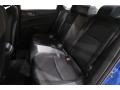 Agean Blue Metallic - Civic Sport Sedan Photo No. 19