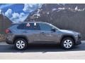 Magnetic Gray Metallic - RAV4 LE Photo No. 1