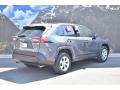 Magnetic Gray Metallic - RAV4 LE Photo No. 2