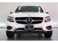 Polar White - GLC 300 4Matic Photo No. 2