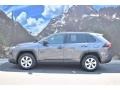 Magnetic Gray Metallic - RAV4 LE Photo No. 5