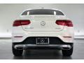 Polar White - GLC 300 4Matic Photo No. 3