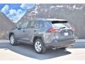 Magnetic Gray Metallic - RAV4 LE Photo No. 6