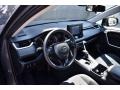 Magnetic Gray Metallic - RAV4 LE Photo No. 9