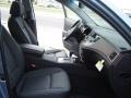 Sterling Blue Metallic - Genesis 3.8 Sedan Photo No. 8