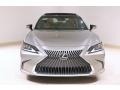 Atomic Silver 2020 Lexus ES 350 Exterior