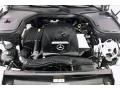 2017 Mercedes-Benz GLC 2.0 Liter Turbocharged DOHC 16-Valve VVT 4 Cylinder Engine Photo