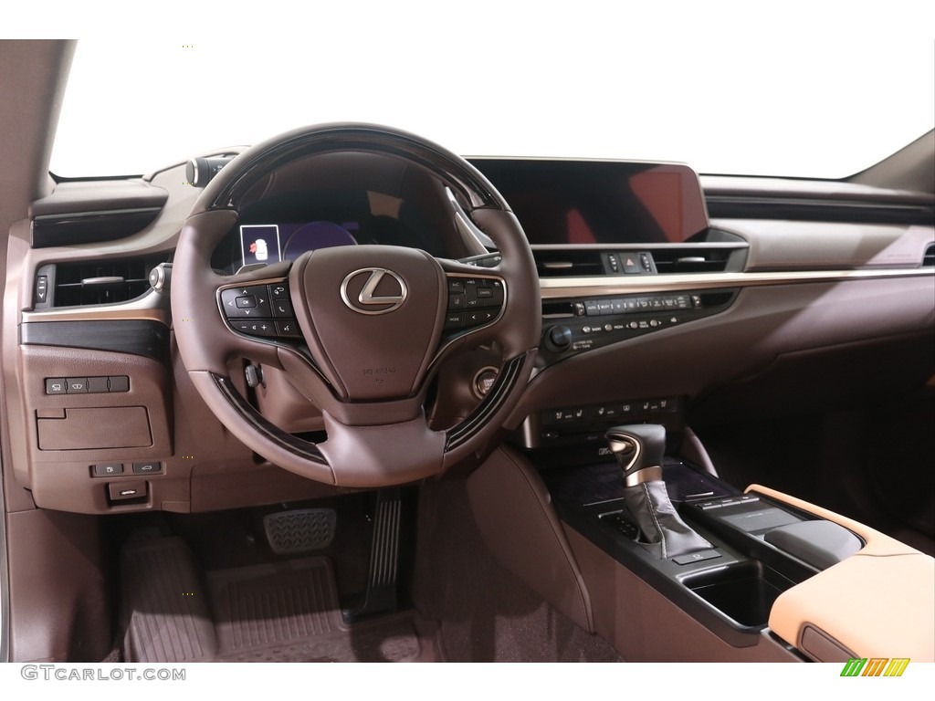 2020 ES 350 - Atomic Silver / Flaxen photo #6