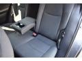 Magnetic Gray Metallic - RAV4 LE Photo No. 20