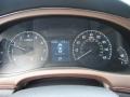 Sterling Blue Metallic - Genesis 3.8 Sedan Photo No. 12